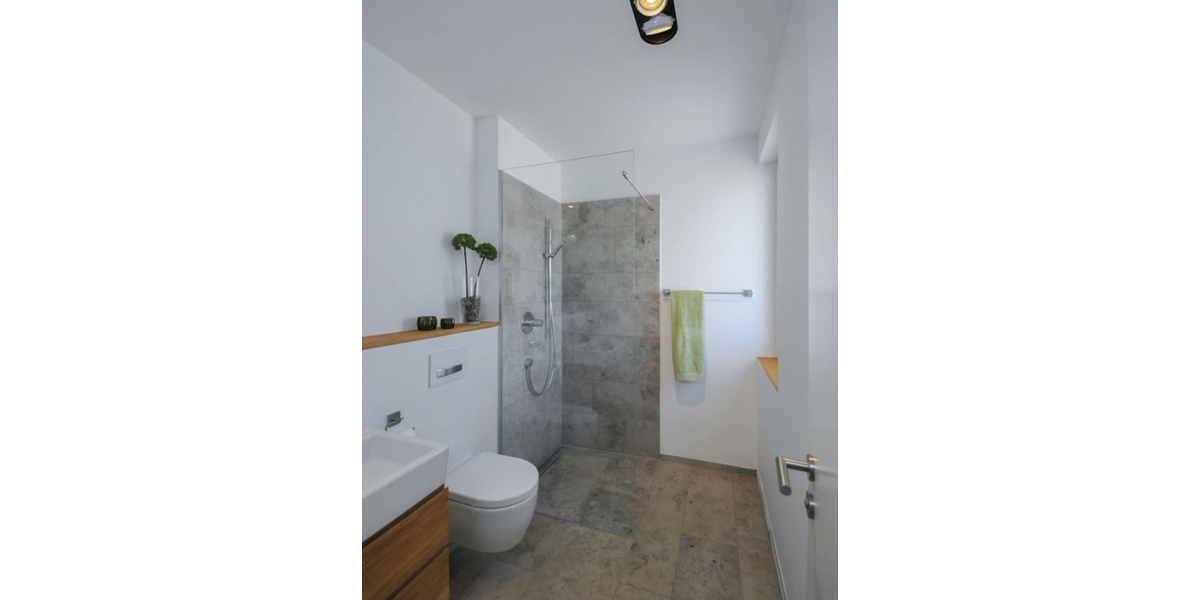 Etagenwohnung Bosbüll - 1 Zimmer, 31 m&sup2;, 680&euro; | Angebot:24956218