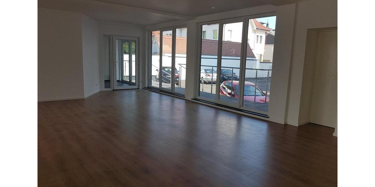 Gewerbeobjekt Bad Hersfeld - 1.280&euro; | Angebot:26623602
