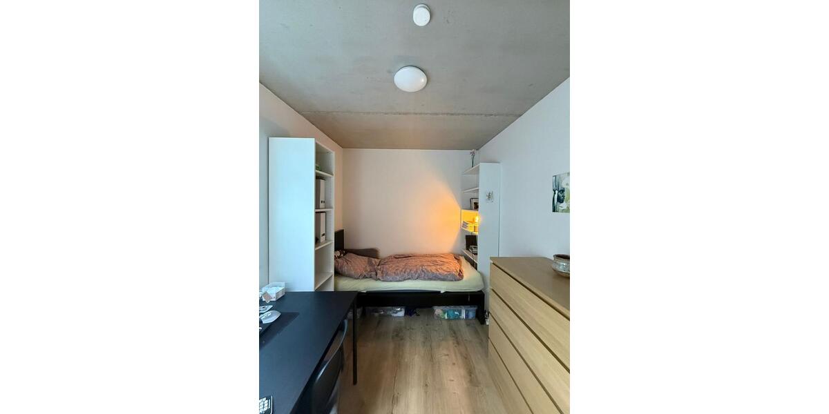 Wohnen auf Zeit Heidelberg Boxberg - 1 Zimmer, 9 m&sup2;, 685&euro; | Angebot:24856921