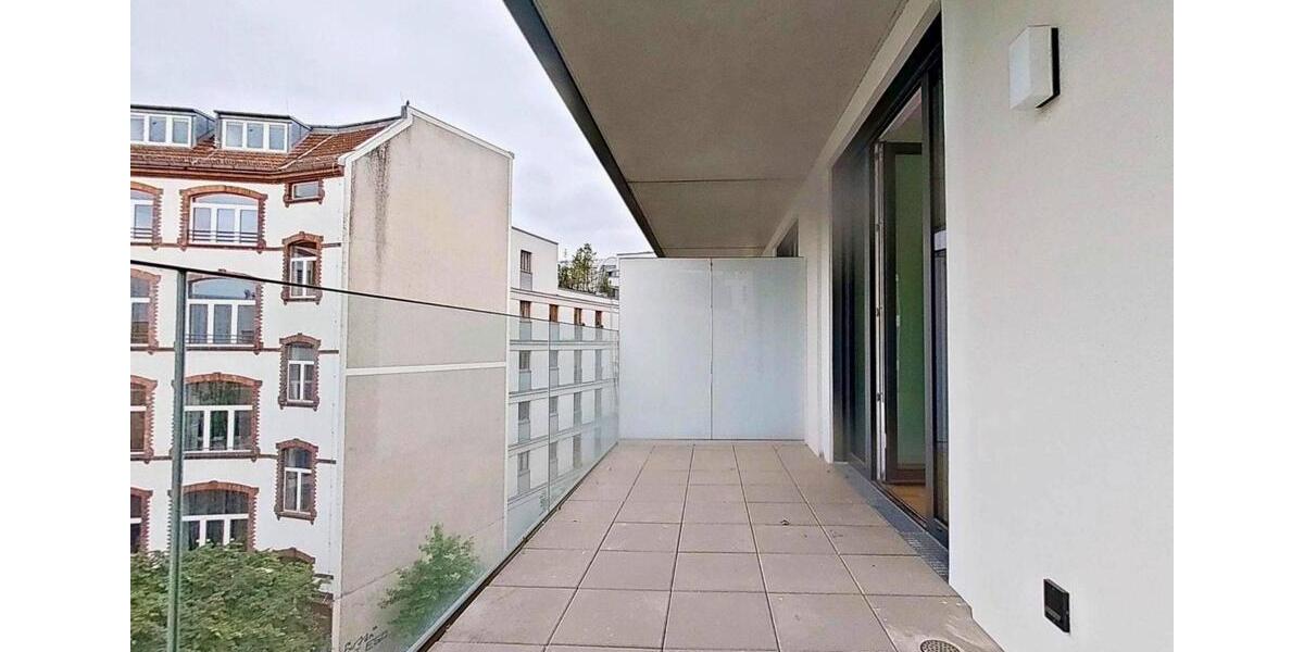 Etagenwohnung Berlin - 3 Zimmer, 100 m&sup2;, 2.510&euro; | Angebot:26548653