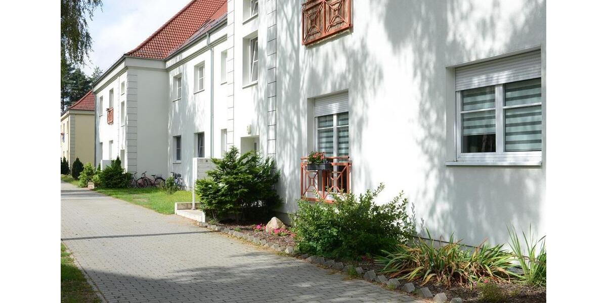 Charmante Wohnung mit dem gewissen Etwas 3 zimmer