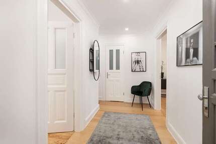 Zimmer Hamburg Rotherbaum - 2 Zimmer, 1.790&euro; | Angebot:26125050