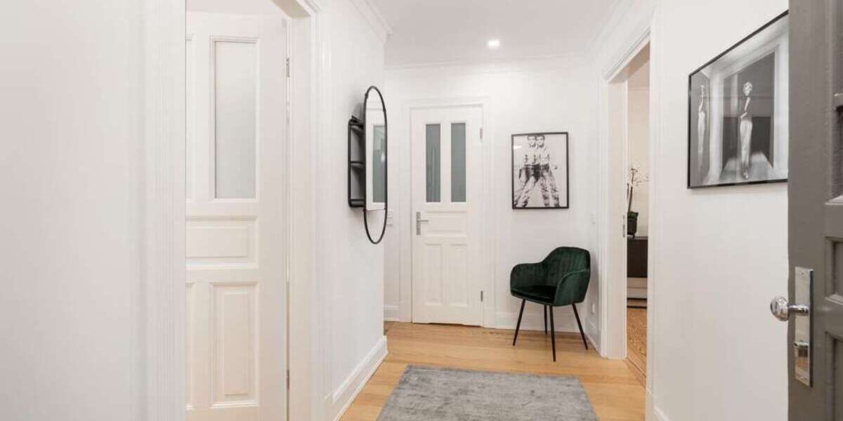 Zimmer Hamburg Rotherbaum - 2 Zimmer, 1.790&euro; | Angebot:26125050