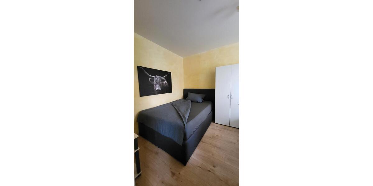 Erdgeschoßwohnung Marktredwitz - 2 Zimmer, 45 m&sup2;, 630&euro; | Angebot:26385550