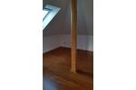 Dachgeschoßwohnung Limbach-Oberfrohna Oberfrohna - 3 Zimmer, 58 m&sup2;, 355&euro; | Angebot:26211122