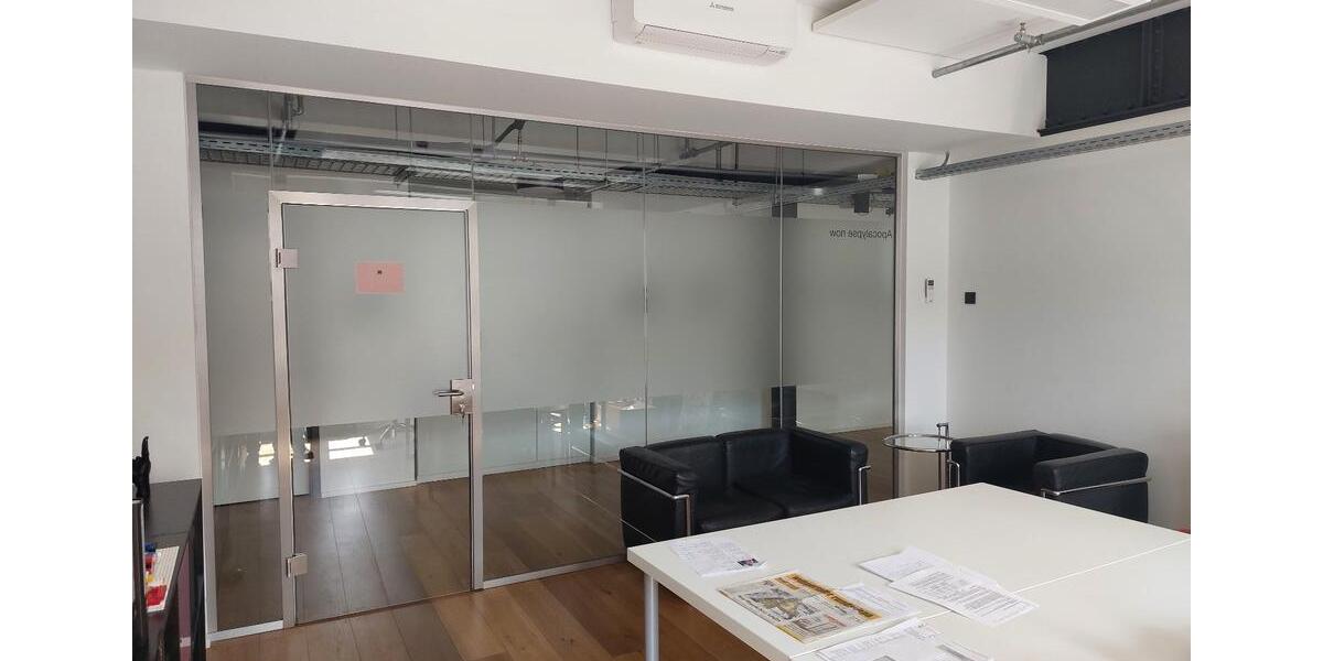 Gewerbeobjekt Wuppertal Elberfeld - 200&euro; | Angebot:26073088