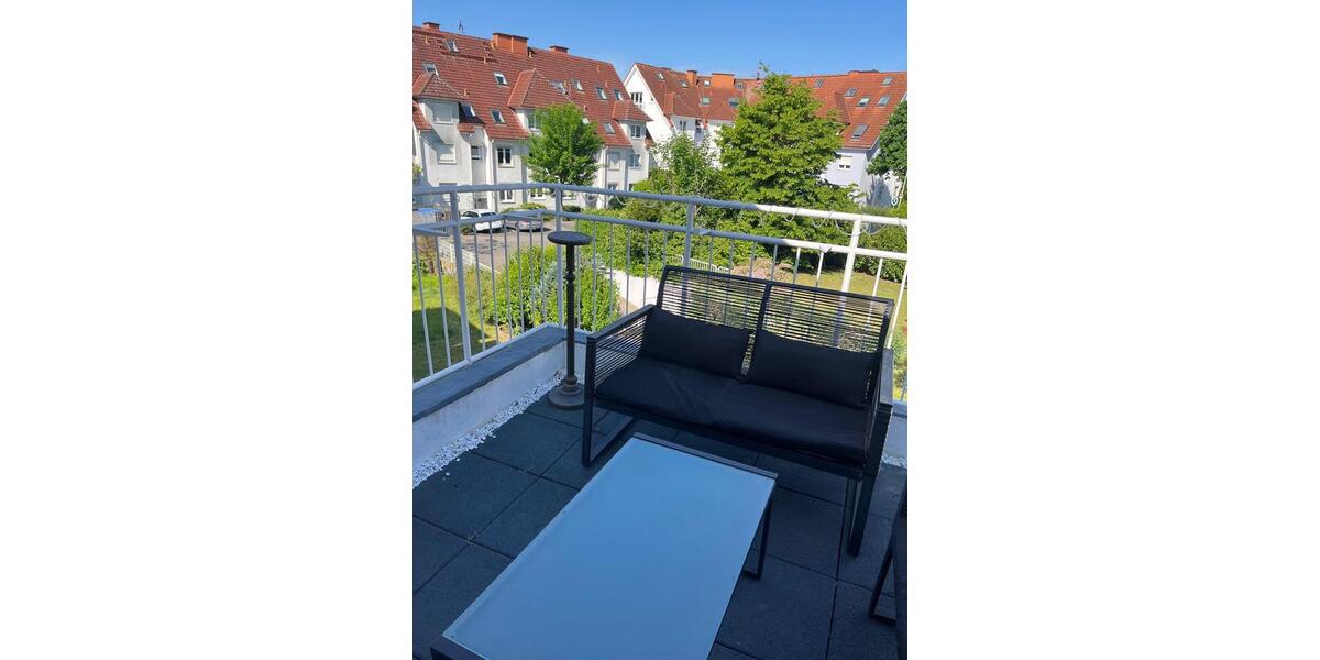 Etagenwohnung Flörsheim am Main - 3 Zimmer, 75 m&sup2;, 1.250&euro; | Angebot:25096661