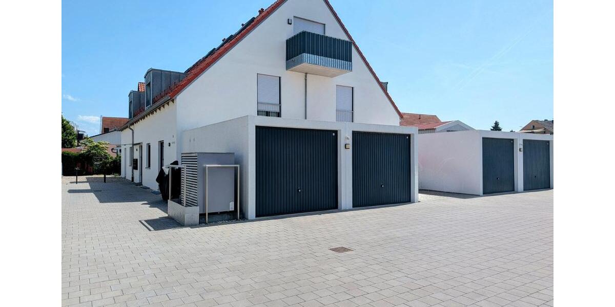 Maisonettenwohnung Tegernheim - 3 Zimmer, 94 m&sup2;, 1.500&euro; | Angebot:26698842