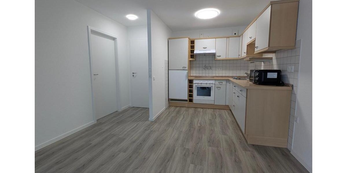 Etagenwohnung Sindelfingen Eichholz - 2.5 Zimmer, 57 m&sup2;, 720&euro; | Angebot:26625821