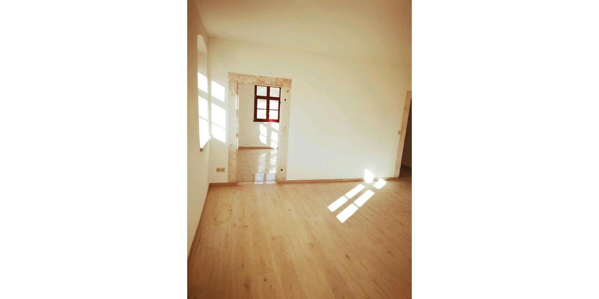 Erdgeschoßwohnung Oederan - 1 Zimmer, 58 m&sup2;, 535&euro; | Angebot:26505892