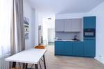 Etagenwohnung Nürnberg Tafelhof - 3 Zimmer, 76 m&sup2;, 1.702&euro; | Angebot:26505024