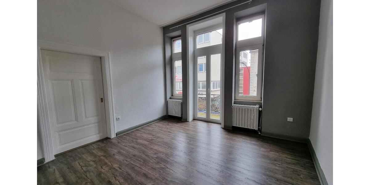 Etagenwohnung Ruppertsweiler - 3 Zimmer, 80 m&sup2;, 650&euro; | Angebot:24671842