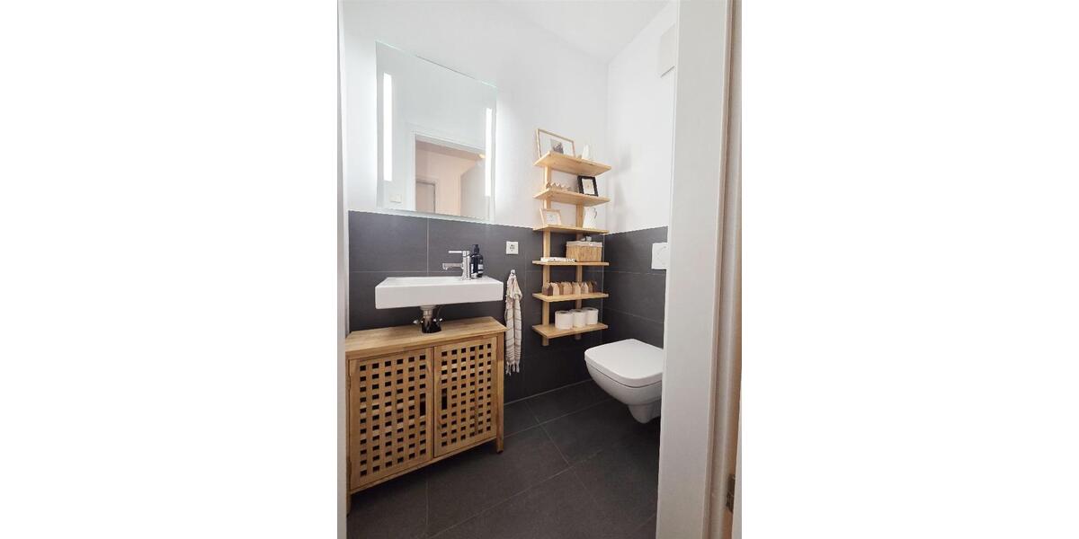Etagenwohnung Leichlingen (Rheinland) - 4 Zimmer, 112 m&sup2;, 1.555&euro; | Angebot:26565261