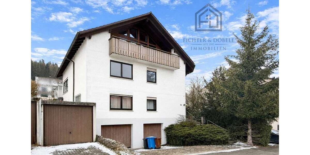 Haus zum Mieten in Tuttlingen 1.390 € 184 m² 5.5 zimmer