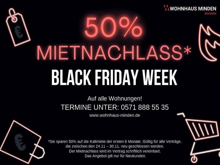 Guter Geschmack zählt. 1 zimmer