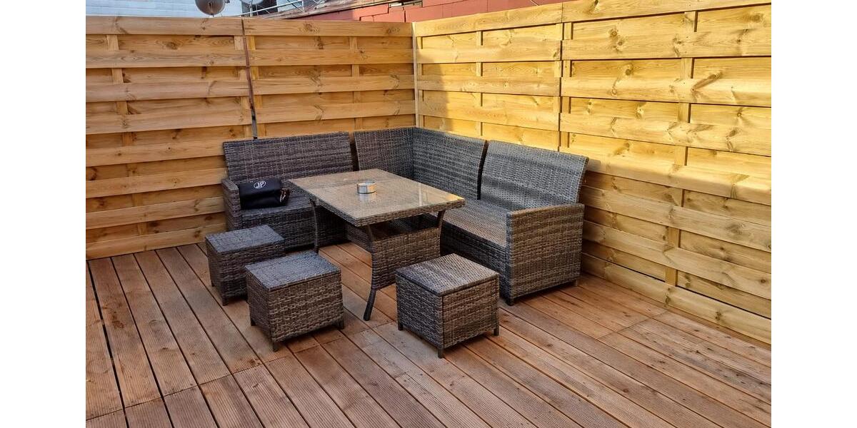 Etagenwohnung Eggenfelden - 2 Zimmer, 53 m&sup2;, 448&euro; | Angebot:26563874