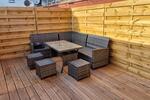 Etagenwohnung Eggenfelden - 2 Zimmer, 53 m&sup2;, 448&euro; | Angebot:26563874