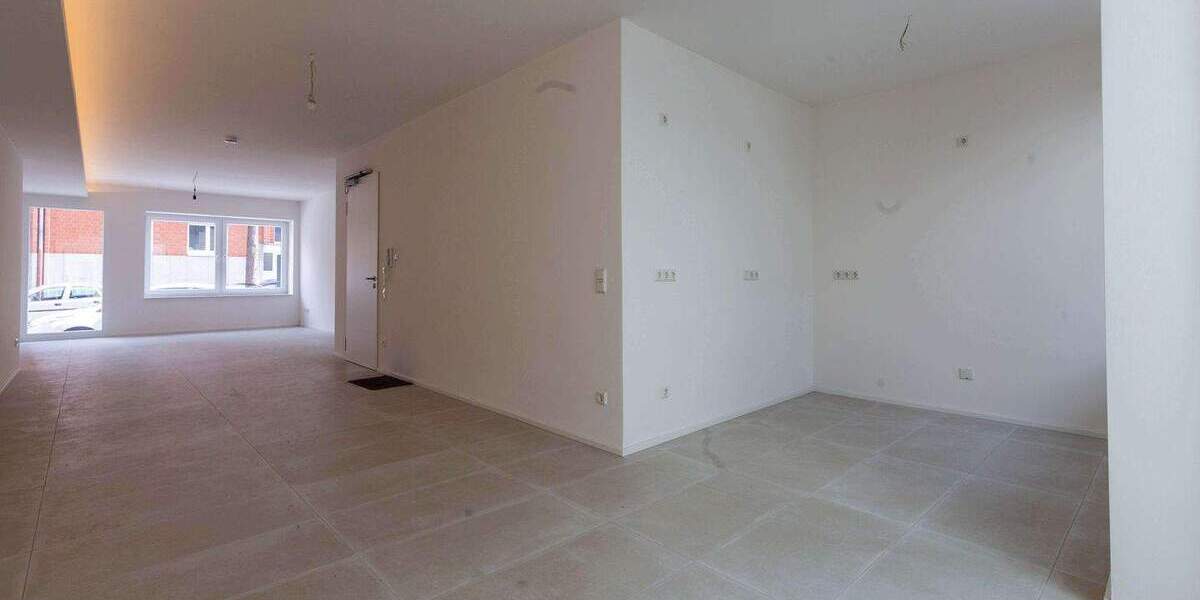 Etagenwohnung Aachen Aachen-Mitte - 3 Zimmer, 142 m&sup2;, 1.550&euro; | Angebot:25697839