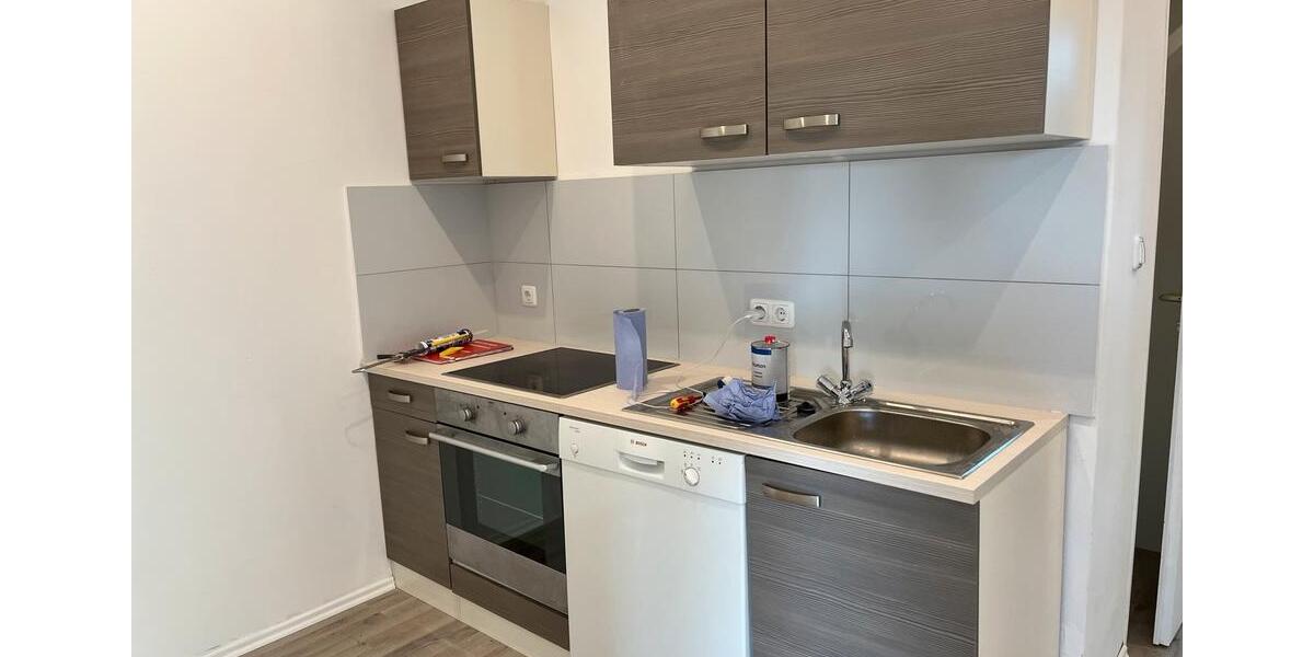 Erdgeschoßwohnung Stadthagen - 2 Zimmer, 50 m&sup2;, 620&euro; | Angebot:26613121