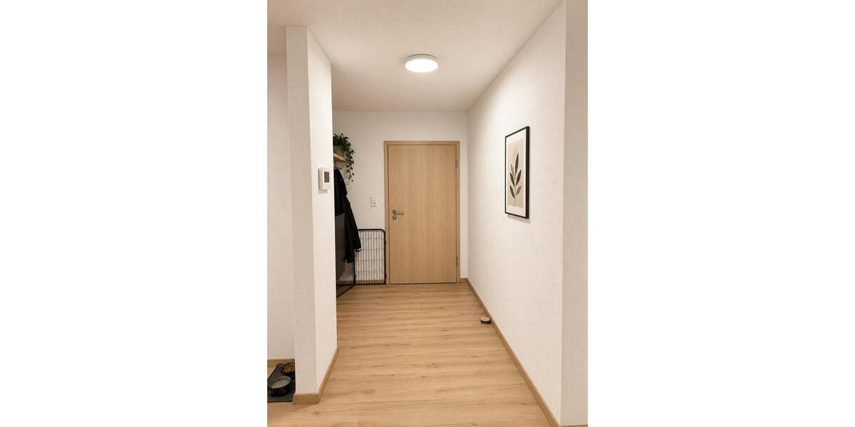 Etagenwohnung Wallhausen - 4 Zimmer, 132 m&sup2;, 985&euro; | Angebot:26372733