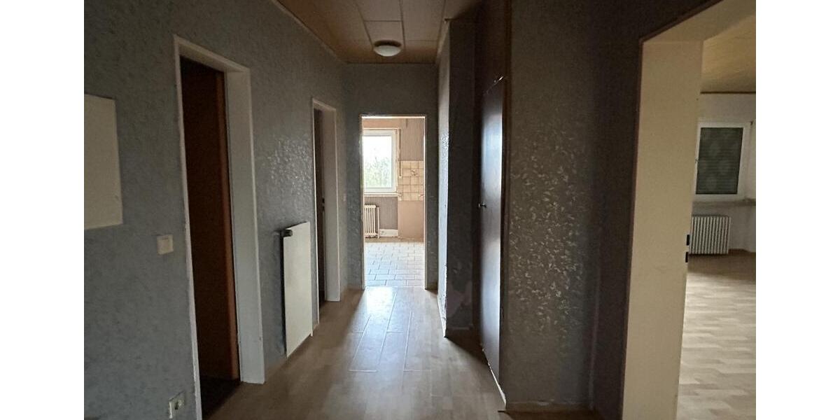 Dachgeschoßwohnung Dorsten - 3.5 Zimmer, 77 m&sup2;, 530&euro; | Angebot:26166752