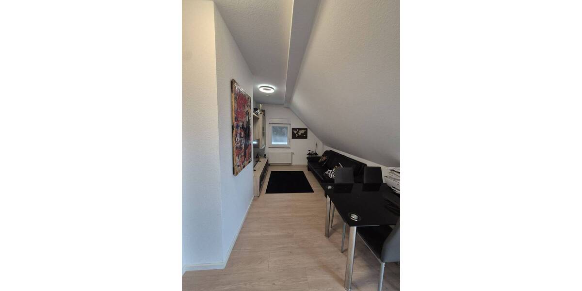 Etagenwohnung Trier Trier-West-Pallien - 3 Zimmer, 62 m&sup2;, 860&euro; | Angebot:26485774