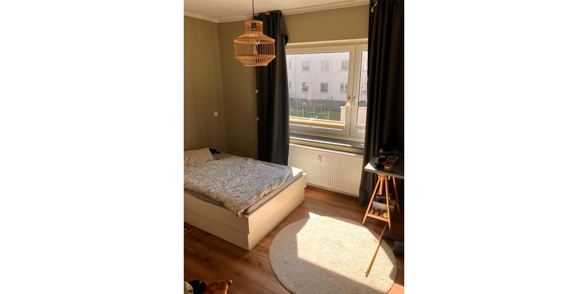 Wohnen auf Zeit Bremerhaven Geestemünde - 1 Zimmer, 13 m&sup2;, 530&euro; | Angebot:26492647
