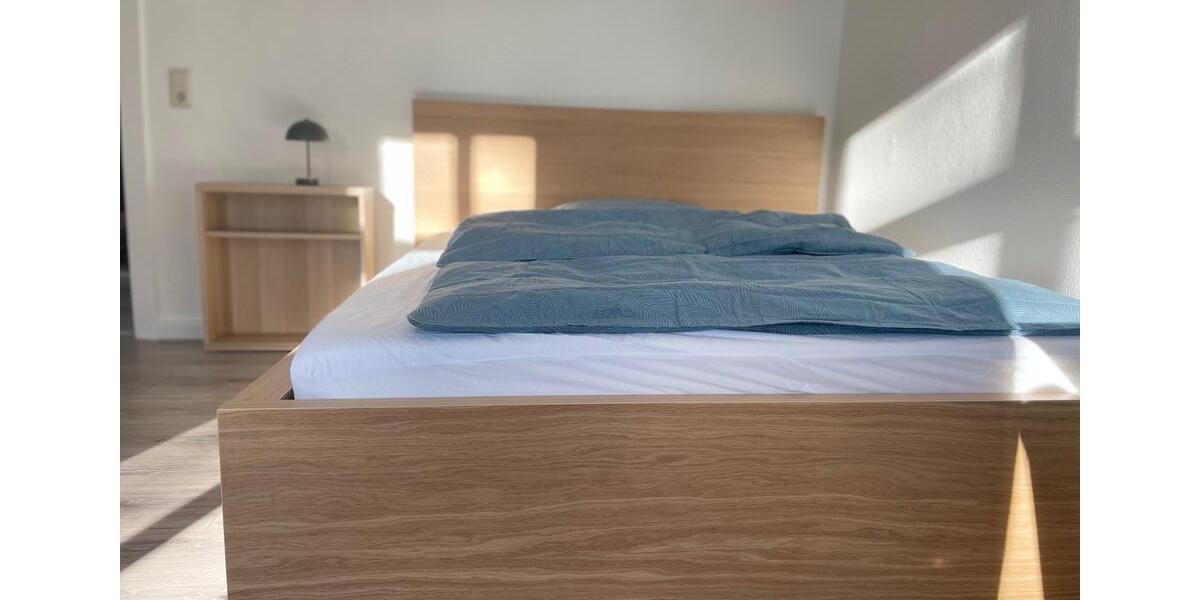 Vollmöbliertes Zimmer in TOP Lage - In 30 min am Hbf Berlin 1 zimmer