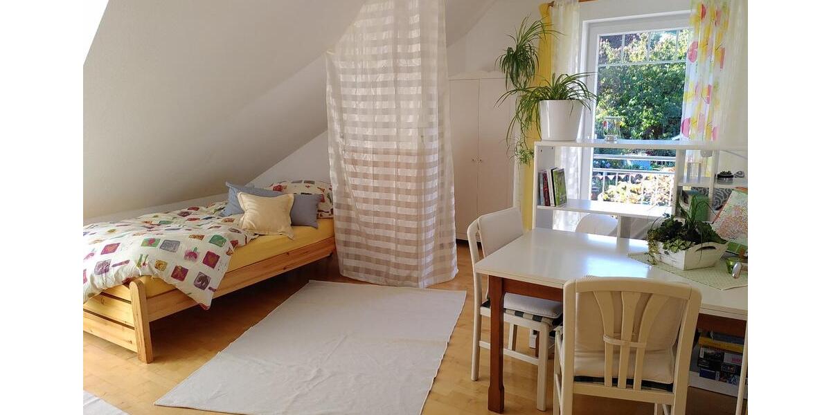 Wohnen auf Zeit Bad Pyrmont - 1 Zimmer, 19 m&sup2;, 30&euro; | Angebot:23757083