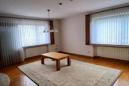 Helle Wohnung zimmer
