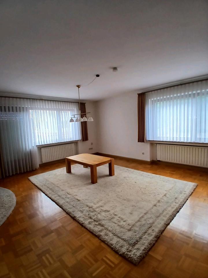 Helle Wohnung zimmer