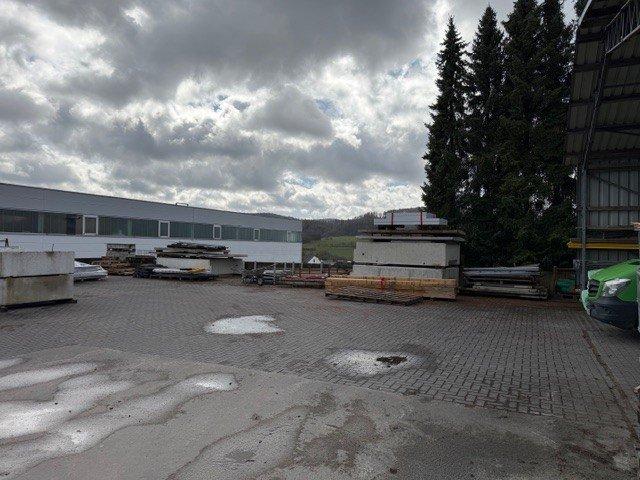 Gewerbeobjekt Dautphetal - 700&euro; | Angebot:26148597