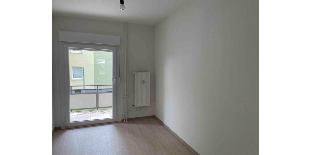 Erdgeschoßwohnung Dortmund Eving - 3 Zimmer, 56 m&sup2;, 533&euro; | Angebot:26694890