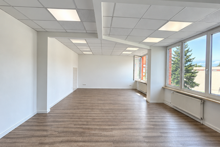Gewerbeobjekt Burg - 506&euro; | Angebot:27685099