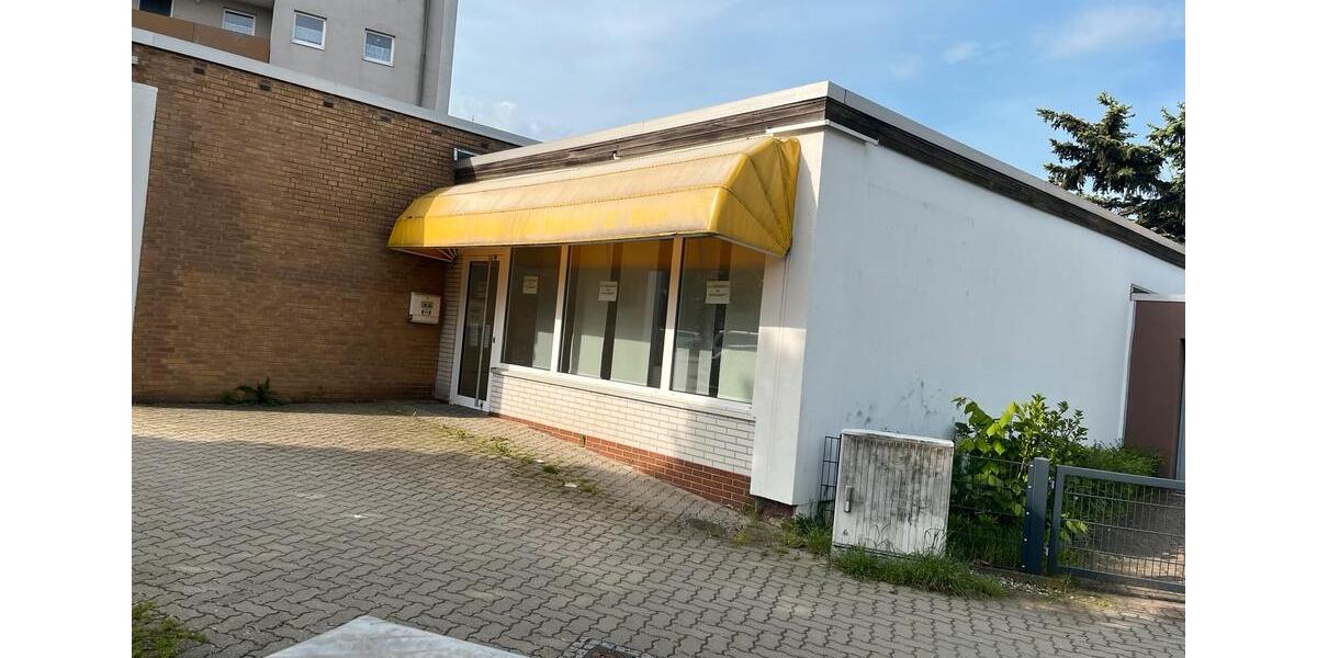 Gewerbeobjekt Braunschweig - 850&euro; | Angebot:26517389