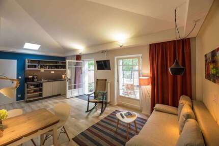 Zimmer Dresden Loschwitz - 2 Zimmer, 1.400&euro; | Angebot:26342100