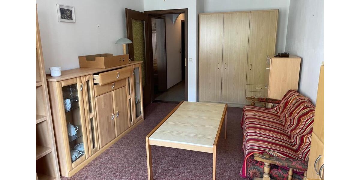 Etagenwohnung Füssen - 2 Zimmer, 68 m&sup2;, 550&euro; | Angebot:26656334