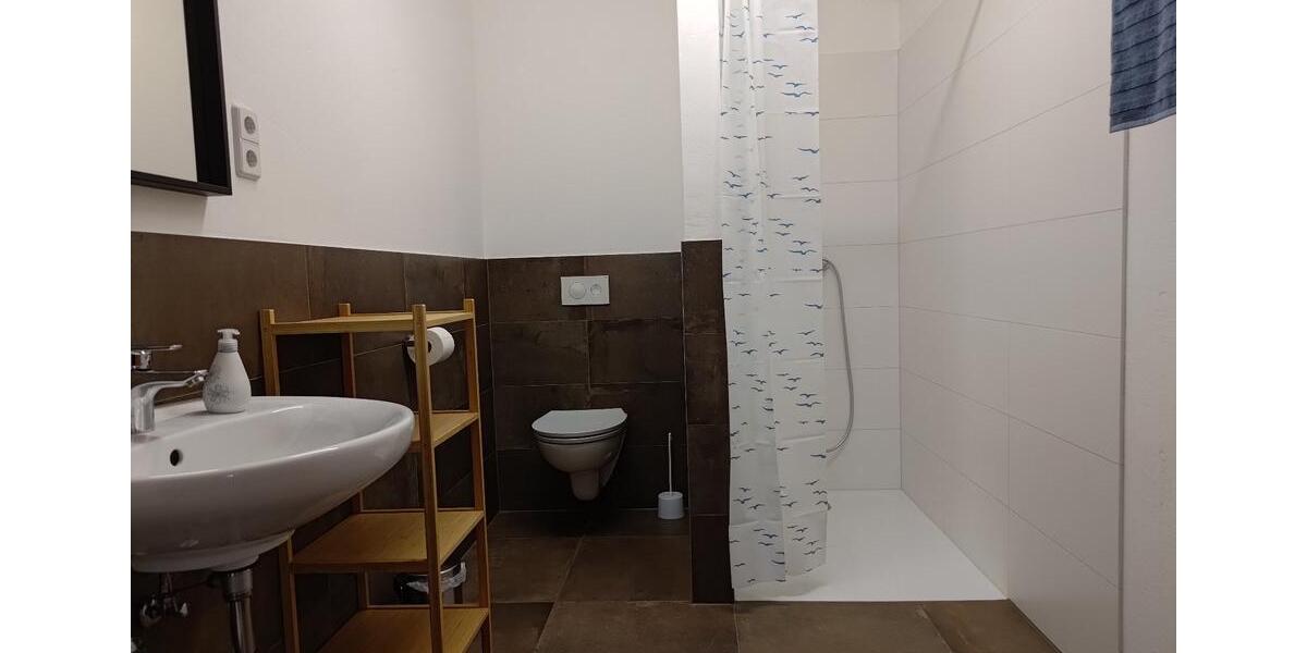 Wohnen auf Zeit Erkner - 1 Zimmer, 16 m&sup2;, 50&euro; | Angebot:25855565