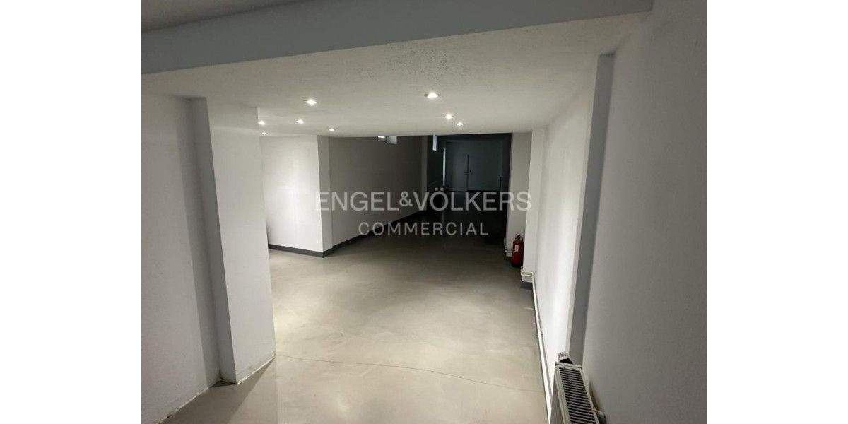 Gewerbeobjekt Göttingen Oststadt - 1.800&euro; | Angebot:25204543