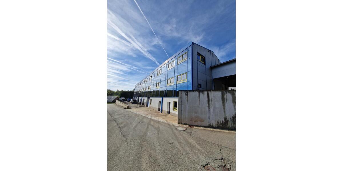 Etagenwohnung Steinbach-Hallenberg Hallenberg - 2 Zimmer, 43 m&sup2;, 300&euro; | Angebot:24753696