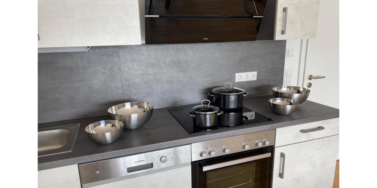 Wohnen auf Zeit Landau an der Isar - 2 Zimmer, 2.290&euro; | Angebot:19753957