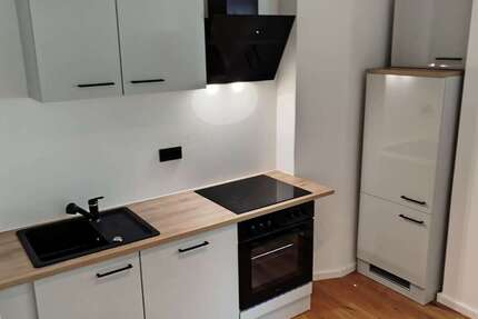 Wohnung Nürnberg Gärten hinter der Veste - 2 Zimmer, 53 m&sup2;, 880&euro; | Angebot:27244953