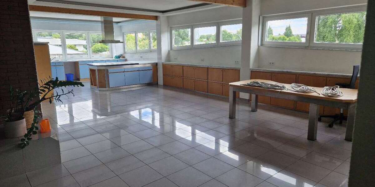 Gewerbeobjekt Norderstedt Friedrichsgabe - 1.975&euro; | Angebot:25240224