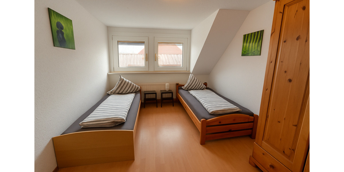 Wohnen auf Zeit Südbrookmerland - 6 Zimmer, 150 m&sup2;, 12&euro; | Angebot:22355976