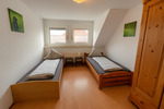 Wohnen auf Zeit Südbrookmerland - 6 Zimmer, 150 m&sup2;, 12&euro; | Angebot:22355976