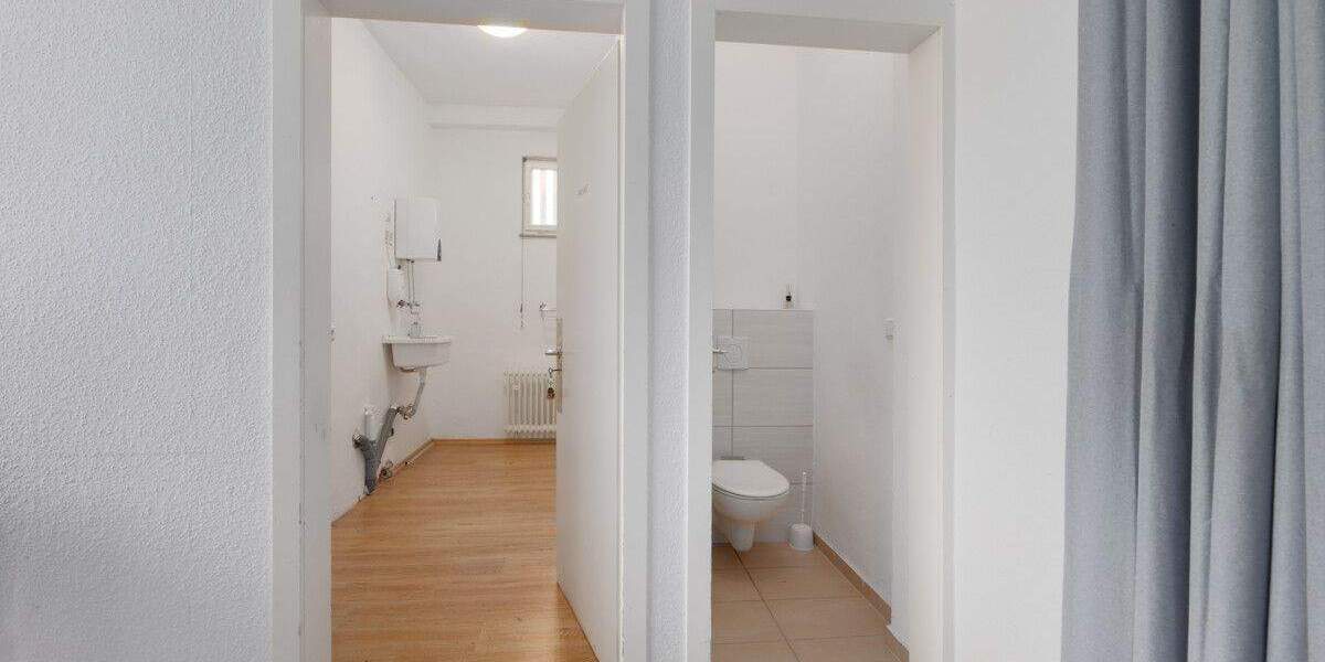 Gewerbeobjekt Mühlacker - 2.800&euro; | Angebot:24860391