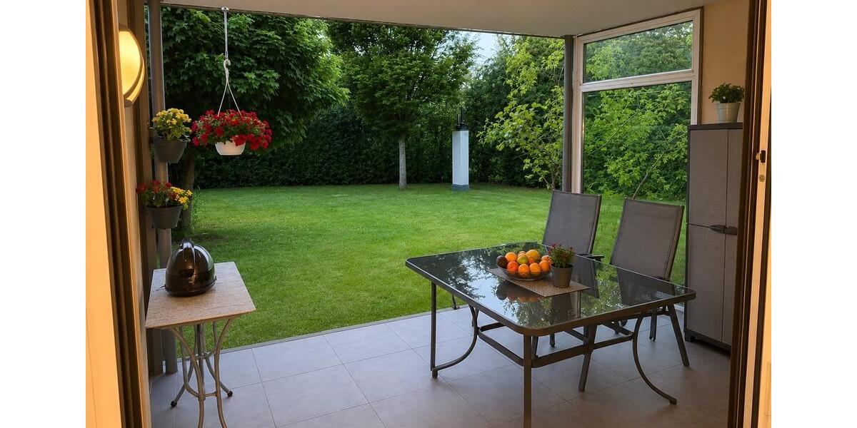 Etagenwohnung Würselen - 3 Zimmer, 105 m&sup2;, 1.600&euro; | Angebot:26579696