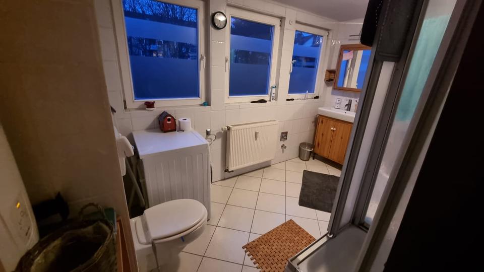 2 ZKB mit Einbauküche Parkstraße, Vorderer Westen 2 zimmer