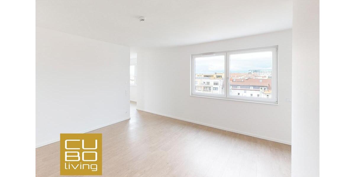 Etagenwohnung Darmstadt - 3 Zimmer, 106 m&sup2;, 1.560&euro; | Angebot:26676756