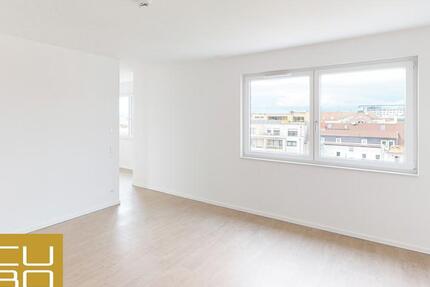 Wohnung Darmstadt - 3 Zimmer, 106 m&sup2;, 1.560&euro; | Angebot:26676756